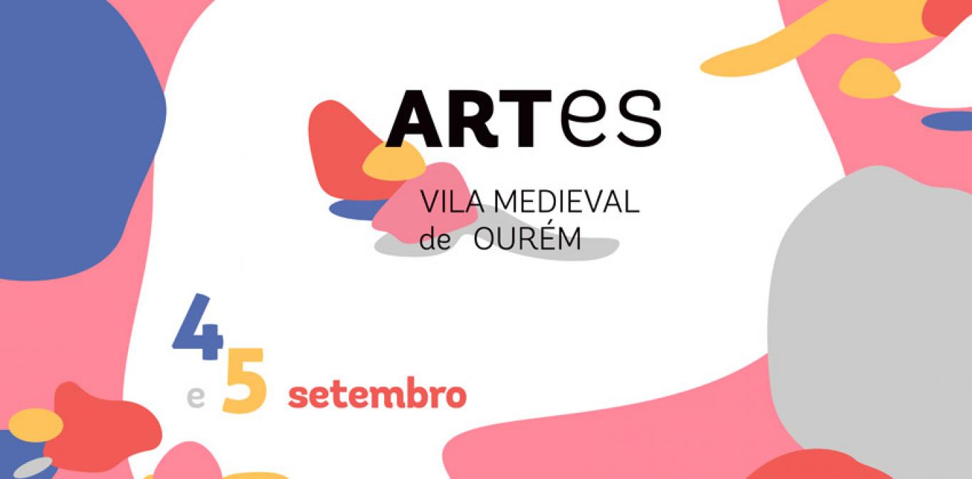 Artes - Vila Medieval de Ourém - Seiva Bruta