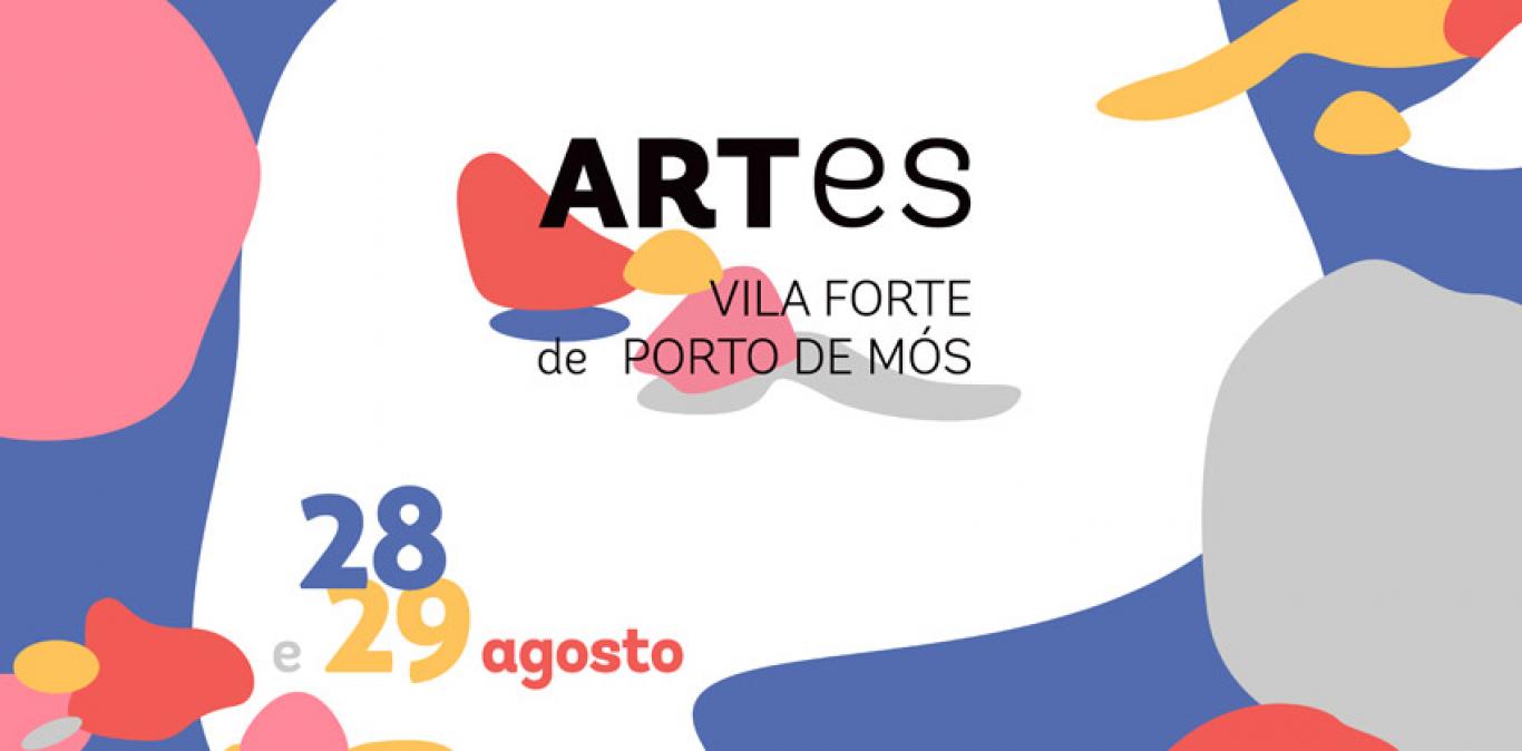 Artes - Vila Forte, Porto de Mós - Seiva Bruta