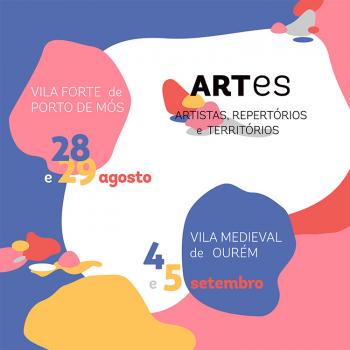 ARTes 2021 - Seiva Bruta