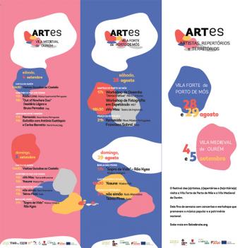 ARTes 2021 - Seiva Bruta