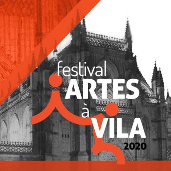 Artes à Vila 2020 - Seiva Bruta