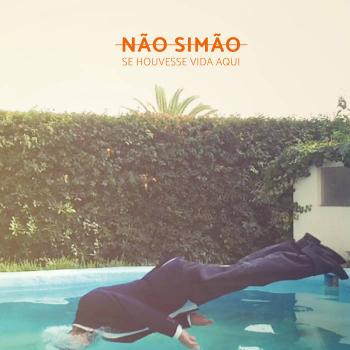 Não Simão - Seiva Bruta