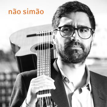 Não Simão - Seiva Bruta