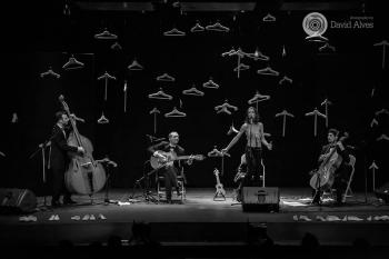 Penicos de Prata - Seiva Bruta