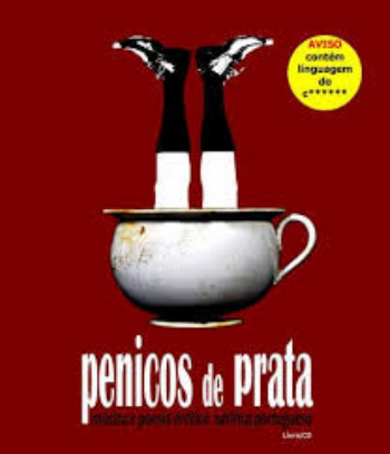 Penicos de Prata - Seiva Bruta