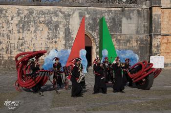 Artes à Vila 2019 - Seiva Bruta
