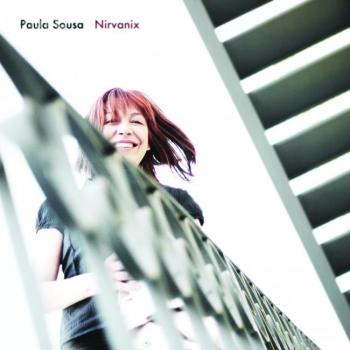 Paula Sousa NIRVANIX - Seiva Bruta