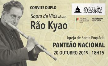 Rão Kyao - Seiva Bruta
