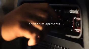 Rock In #1 - Seiva Bruta