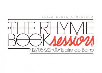 The Rhyme Book Sessions #1 - Seiva Bruta