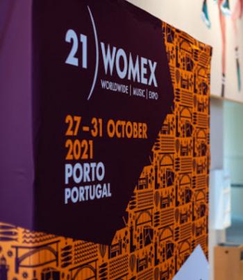 Womex 2021 & 2022 - Seiva Bruta