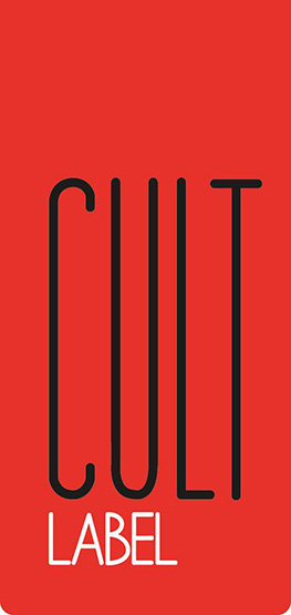 CultLabel - Seiva Bruta
